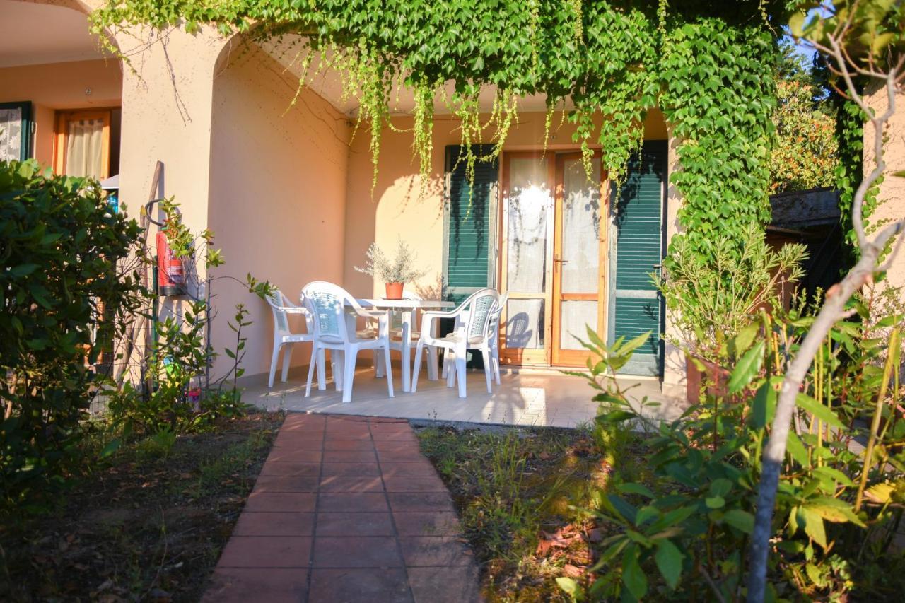 Elba Casa Mare Natura Magazzini  Exterior photo