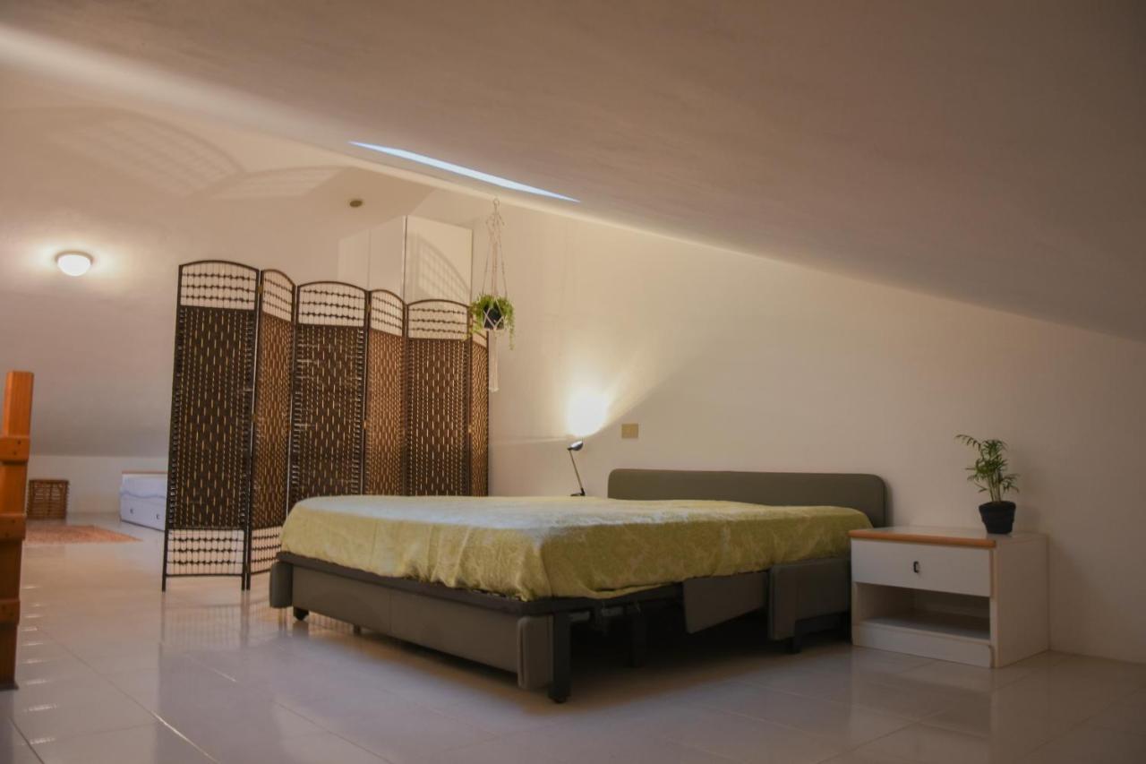 Elba Casa Mare Natura Magazzini  Exterior photo
