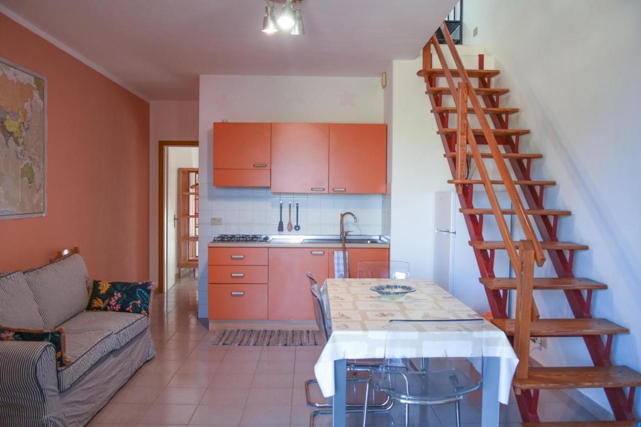 Elba Casa Mare Natura Magazzini  Exterior photo