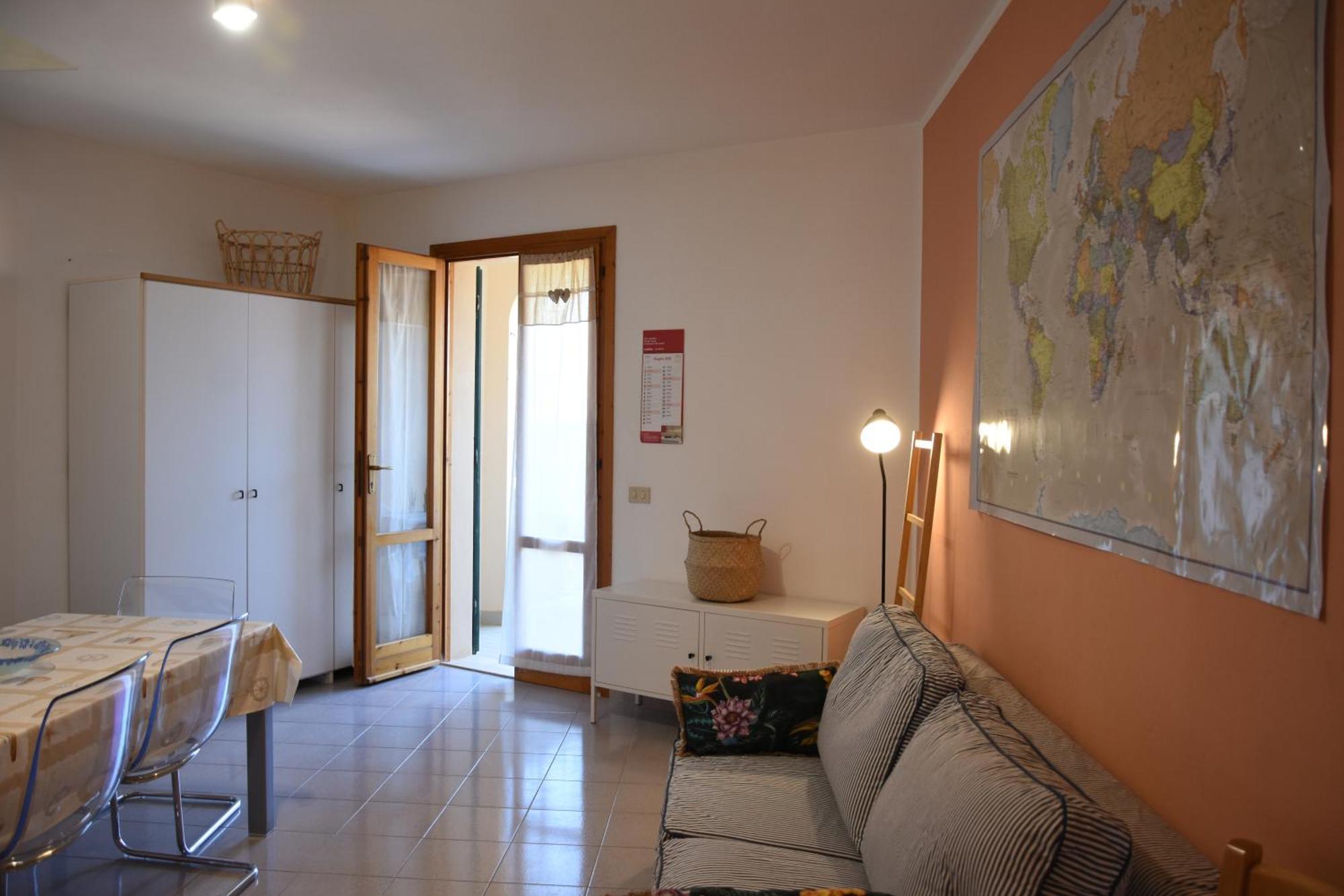 Elba Casa Mare Natura Magazzini  Room photo