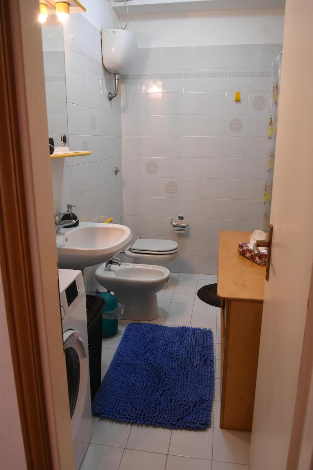 Elba Casa Mare Natura Magazzini  Room photo