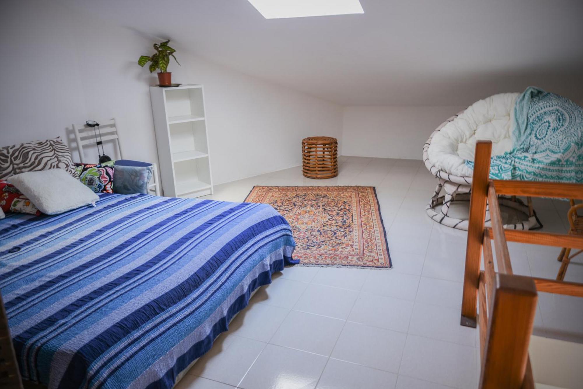 Elba Casa Mare Natura Magazzini  Room photo