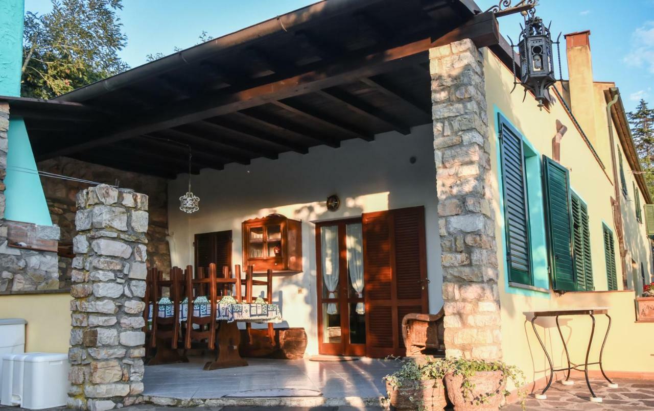 Elba Casa Mare Natura Magazzini  Exterior photo